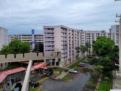 Blk 114 Chong Pang Vale (Yishun), HDB 3 Rooms #497815231